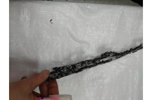 Ланцюг Stihl 64 ланок 404 1,6 SUPER Урал 2Т бензопила